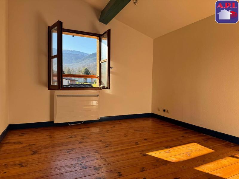 Maison - 112 m² - 4 pièces