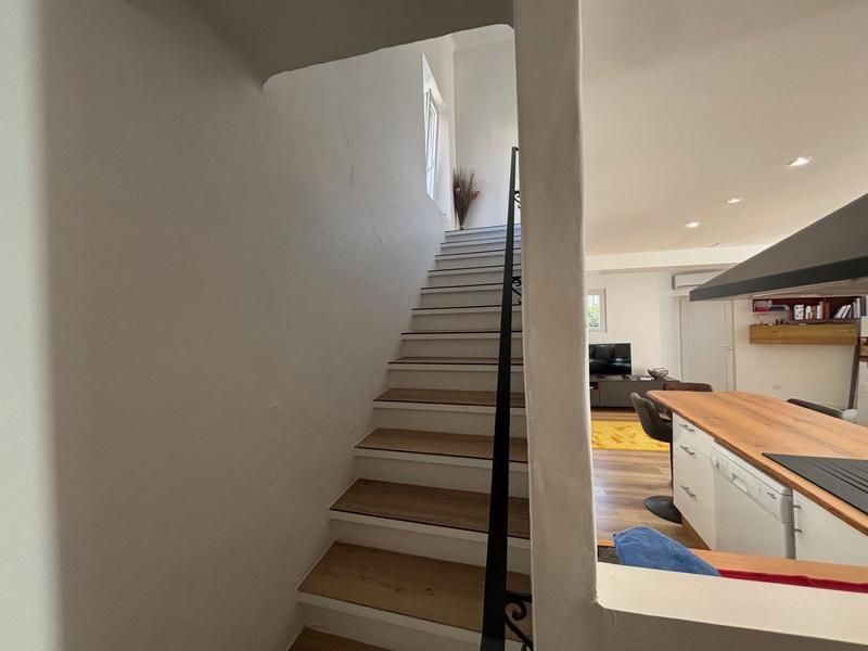 Maison - 82 m² - 3 pièces