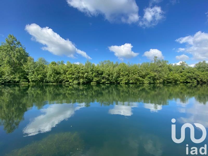 Maison - 140 m² - 7 pièces