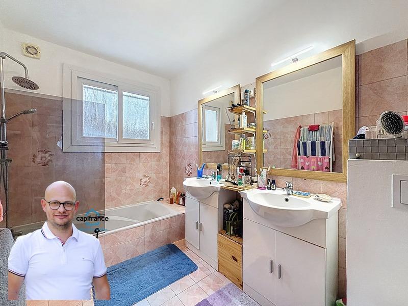 Maison - 160 m² - 6 pièces