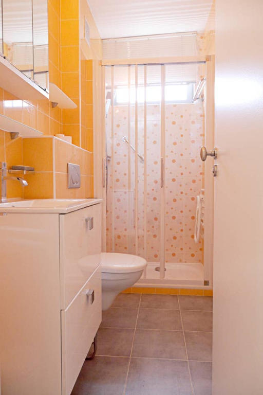 Appartement - 27 m² - 1 pièce