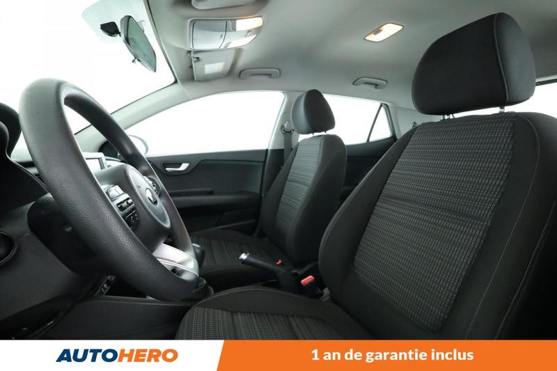 Kia Stonic 1.0 t-GDi 120 ch