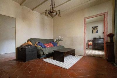 Maison de village - 87 m² - 5 pièces