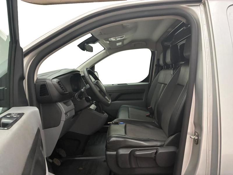 Citroën Jumpy Fourgon Fgn m Bluehdi 95 Bvm5 Club