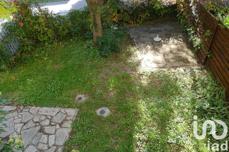 Appartement - 98 m² - 4 pièces