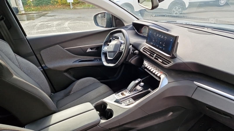 Peugeot 3008 bluehdi 130ch ss eat8 active business
