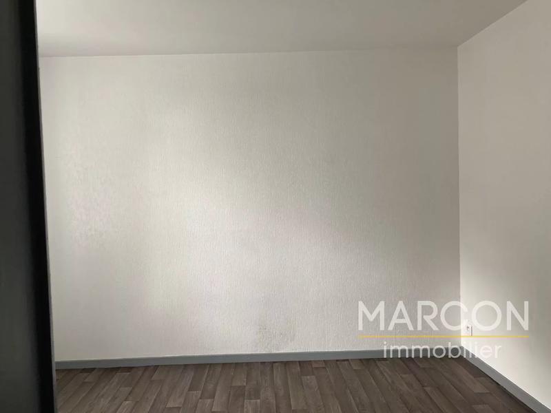 Appartement - 45 m² - 3 pièces