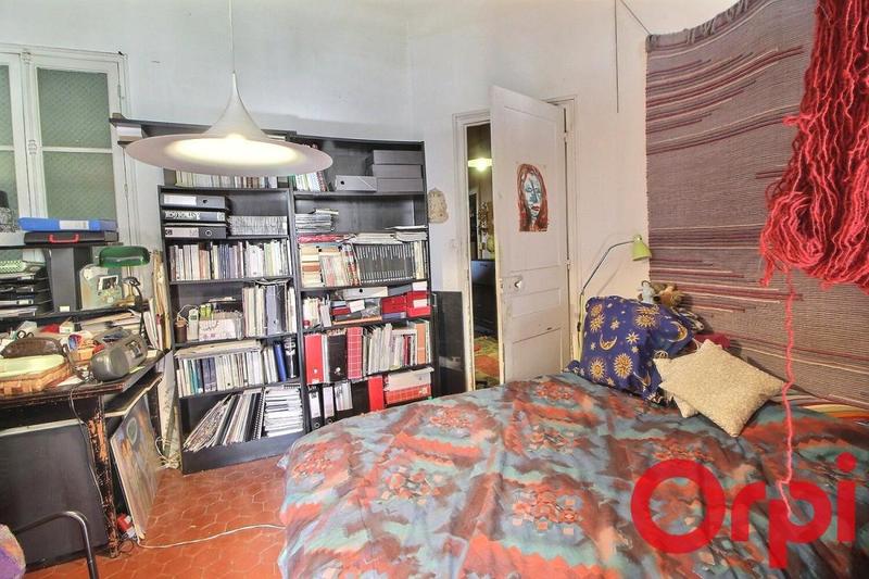 Appartement - 112 m² - 4 pièces