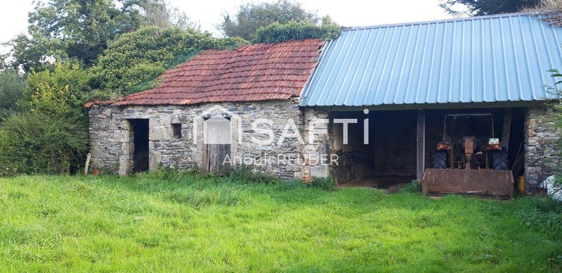 Maison - 136 m² - 6 pièces