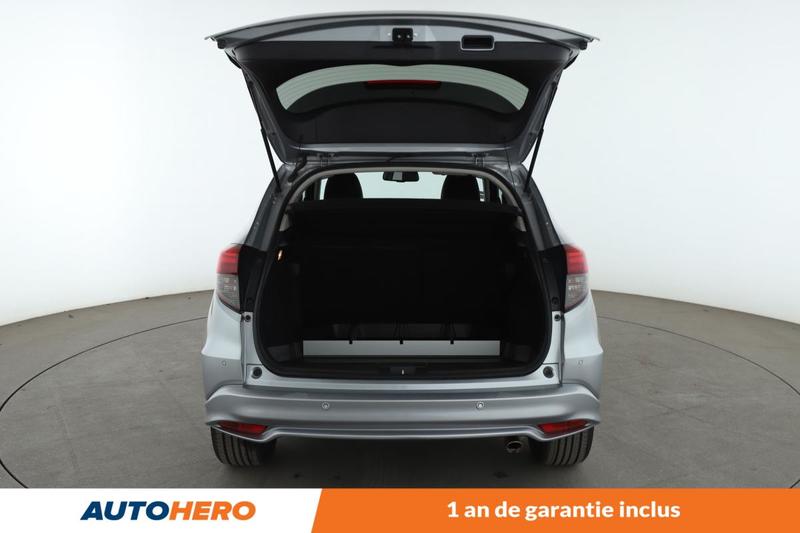 Honda Hrv 1.5 i-Vtec Exclusive Cvt 130 ch