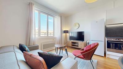 Appartement - 68 m²