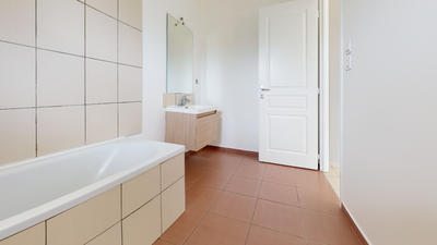 Maison - 108 m² - 4 pièces