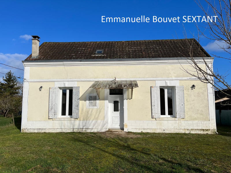 Maison - 150 m² - 6 pièces