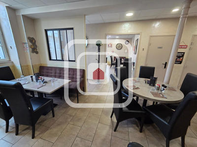 Immeuble - 11 pièces