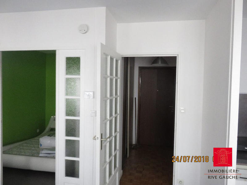 Appartement - 31 m² - 2 pièces