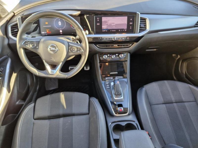 Opel grandland 130 Ch Bva8 Elegance Business