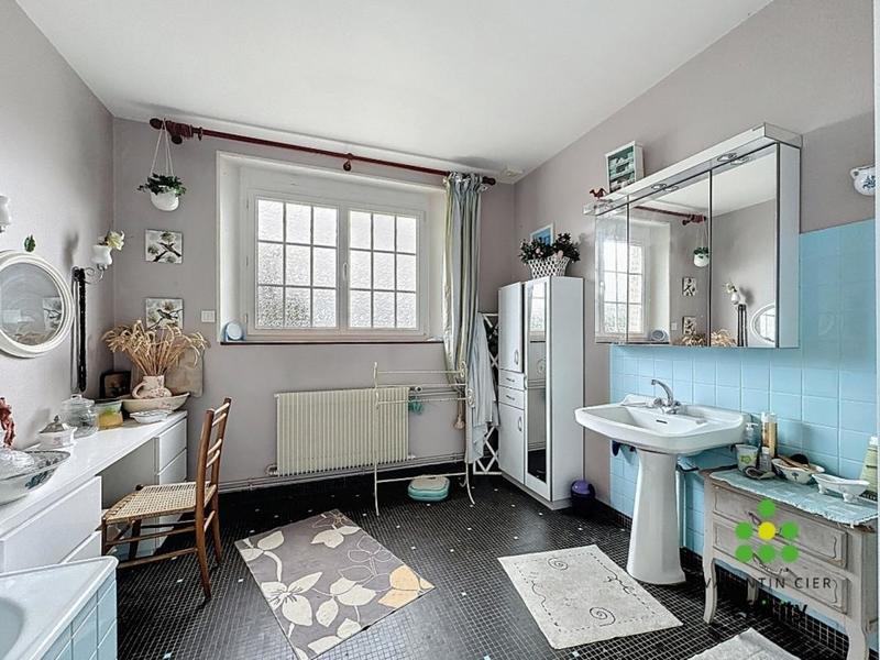 Maison - 179 m² - 5 pièces