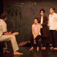 Alexis Michalik - le Porteur d'Histoire