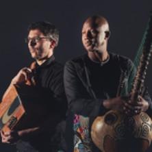 Ablaye Cissoko et Cyrille Brotto