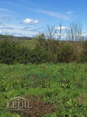 Terrain constructible - 1 427 m²