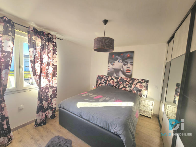 Villa - 86 m² - 4 pièces