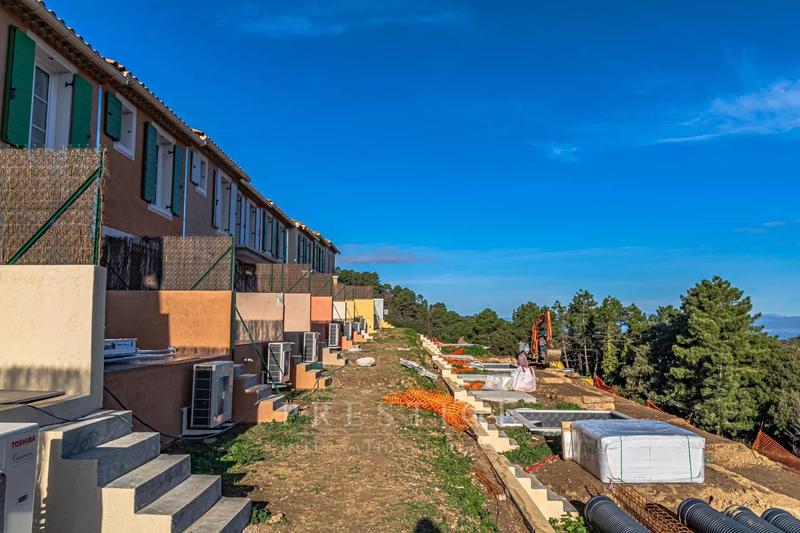 Maison - 89 m² - 4 pièces