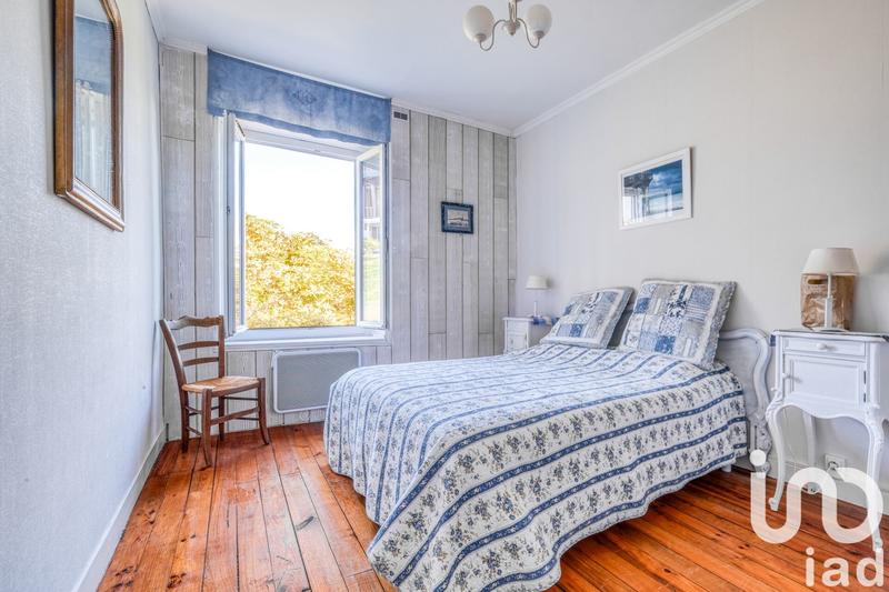 Maison - 132 m² - 7 pièces