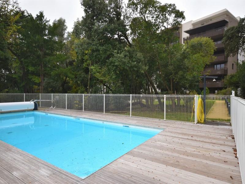 Appartement - 41 m² - 2 pièces