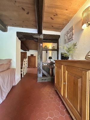 Maison - 191 m² - 8 pièces