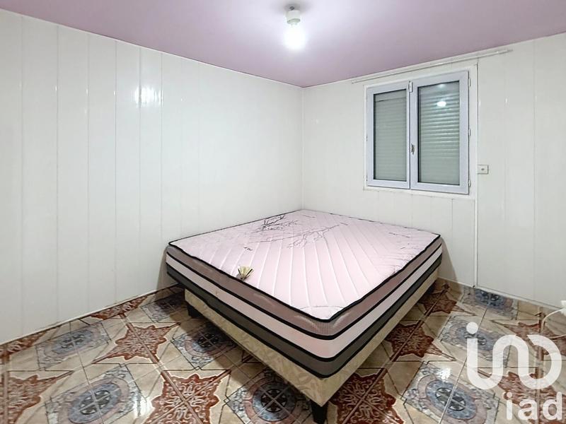 Maison - 175 m² - 12 pièces