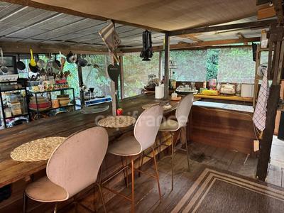 Maison de bois - 79 m² - 3 pièces