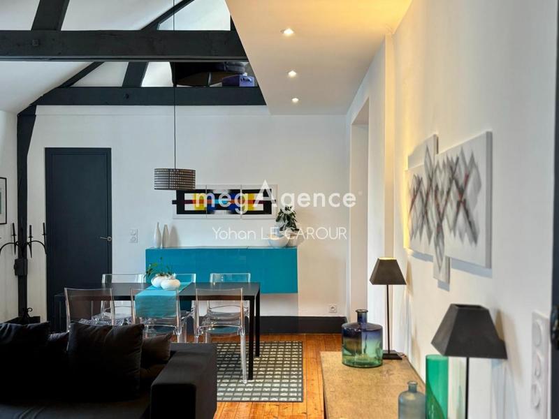 Appartement - 147 m² - 5 pièces
