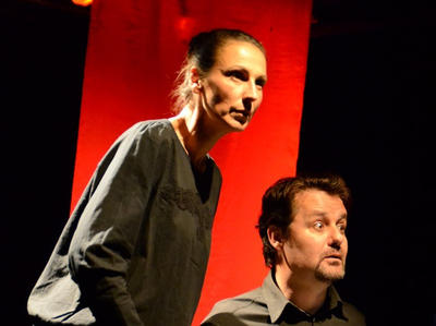 Contes de Sorcières