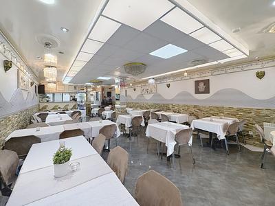 Local commercial - 160 m²