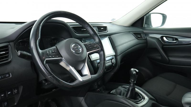 Nissan X-Trail 1.6 Dig-T 7pl 163 ch