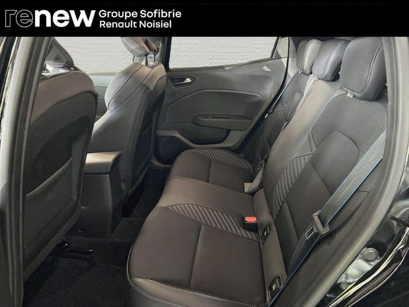 Renault Clio V TCe 90 ch Gsr2 Esprit Alpine