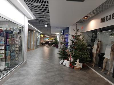 Local commercial - 2 226 m² - 2 pièces