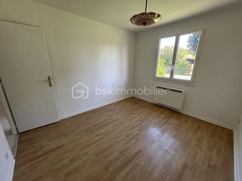 Maison - 122 m² - 7 pièces