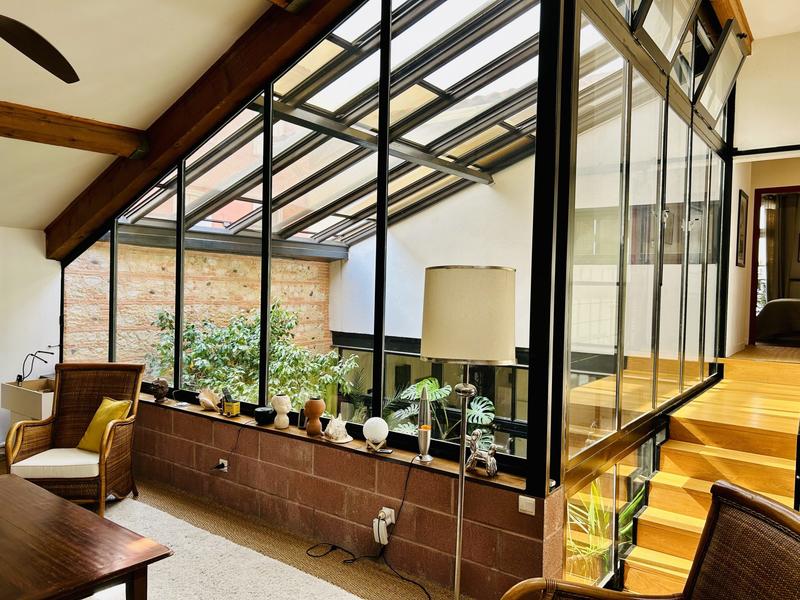 Maison - 127 m² - 5 pièces