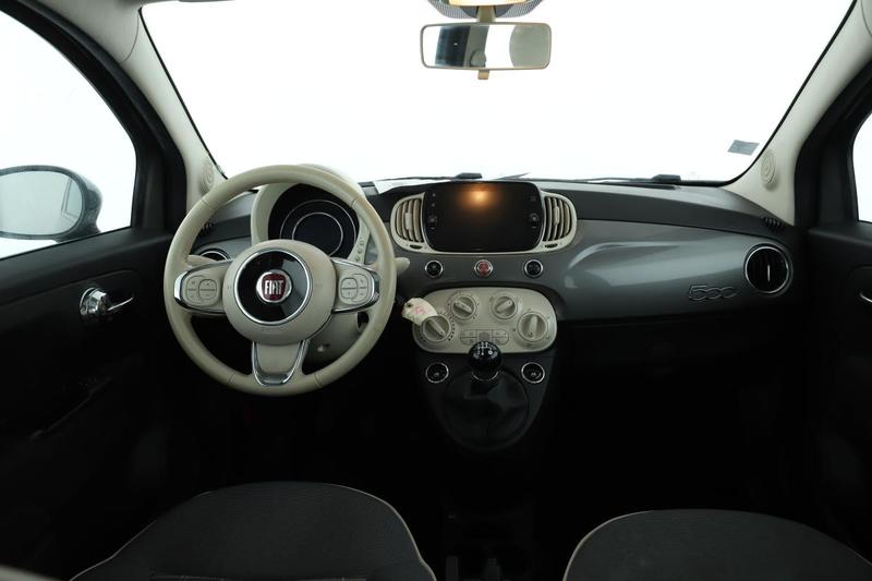 Fiat 500 1.2 Lounge 69 ch