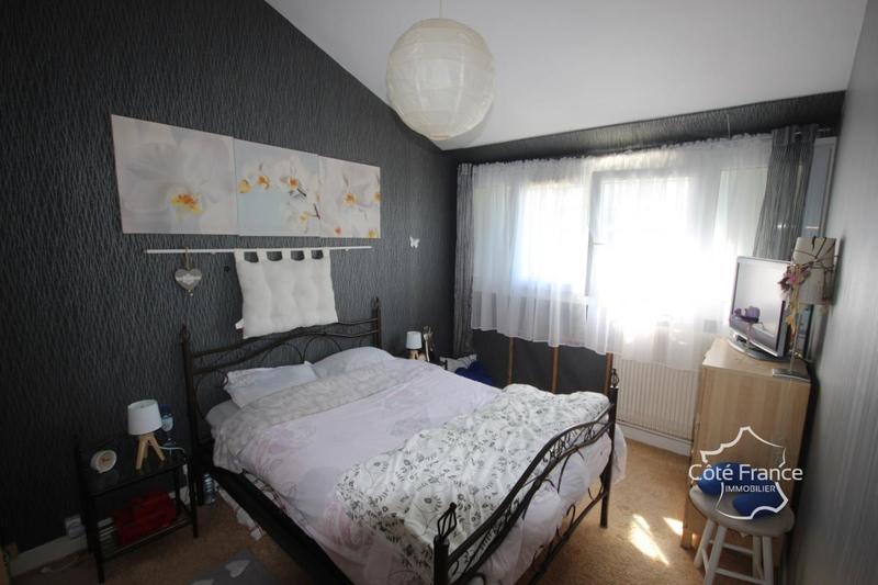 Maison - 128 m² - 5 pièces