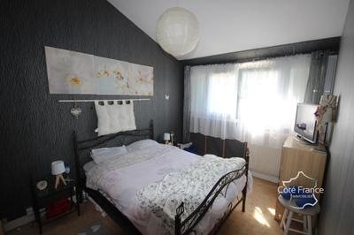 Maison - 128 m² - 5 pièces