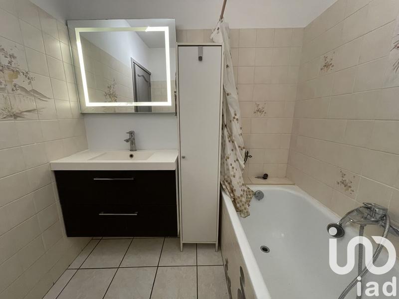 Maison de village - 190 m² - 7 pièces