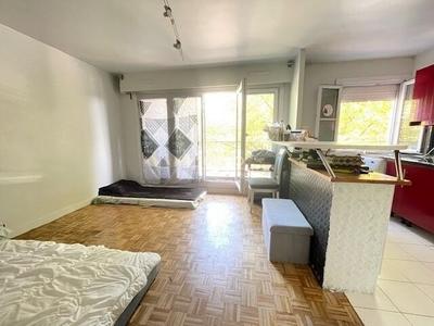 Studio - 26 m² - 1 pièce