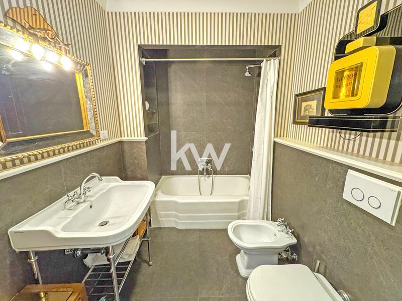 Appartement - 4 pièces