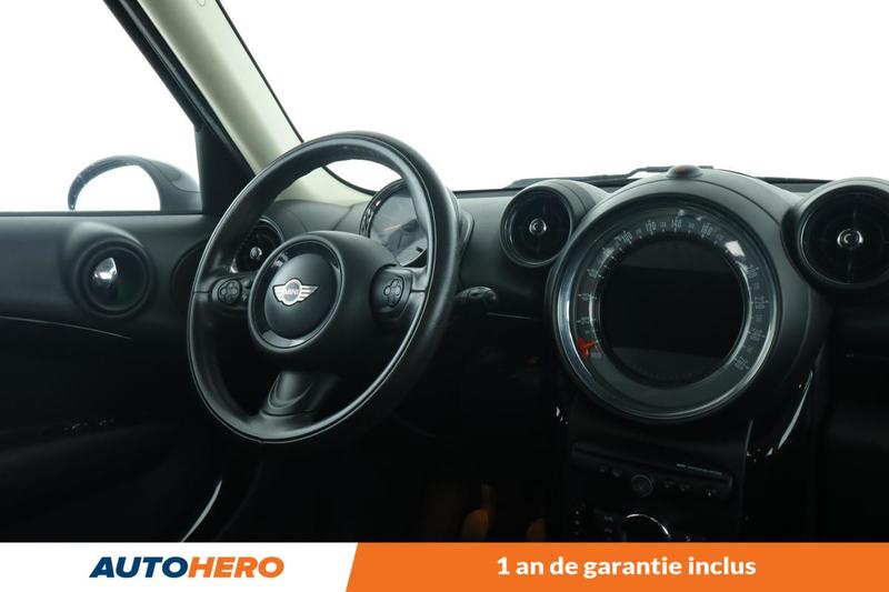 Mini Countryman One d Finition Chili Bv6 90 ch