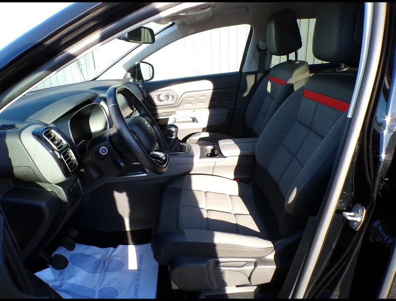 Citroën C5 Aircross Bhdi 130 Feel Bvm