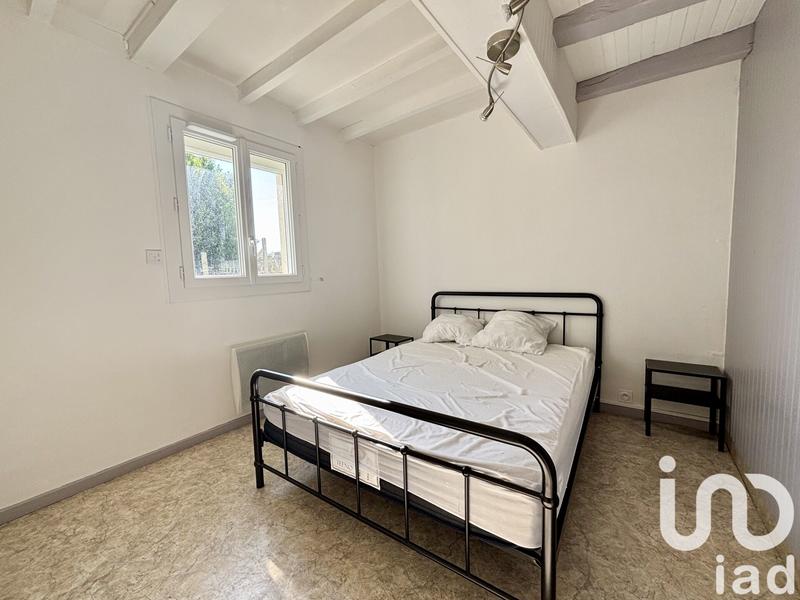 Maison de campagne - 153 m² - 5 pièces