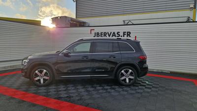 Mercedes Glb 200 7g-Dct Progressive Line