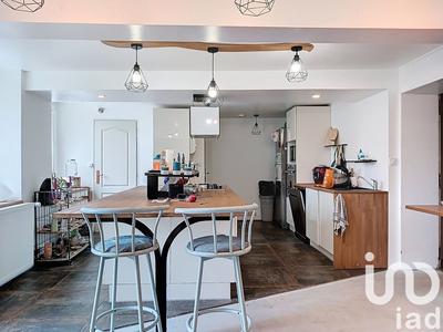 Maison - 196 m² - 6 pièces